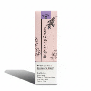 GlowGenesis-Skin Brighthening Cream