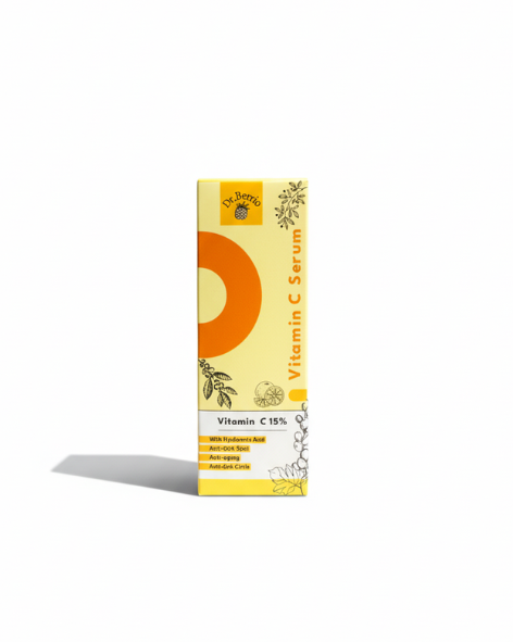 Vitamin C Serum