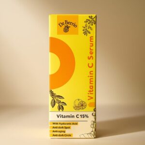 Vitamin C Serum - Anti Aging - Anti Dark Spot - dr derrio