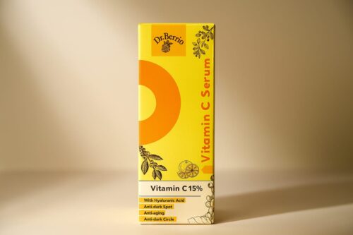 Vitamin C Serum - Anti Aging - Anti Dark Spot - dr derrio