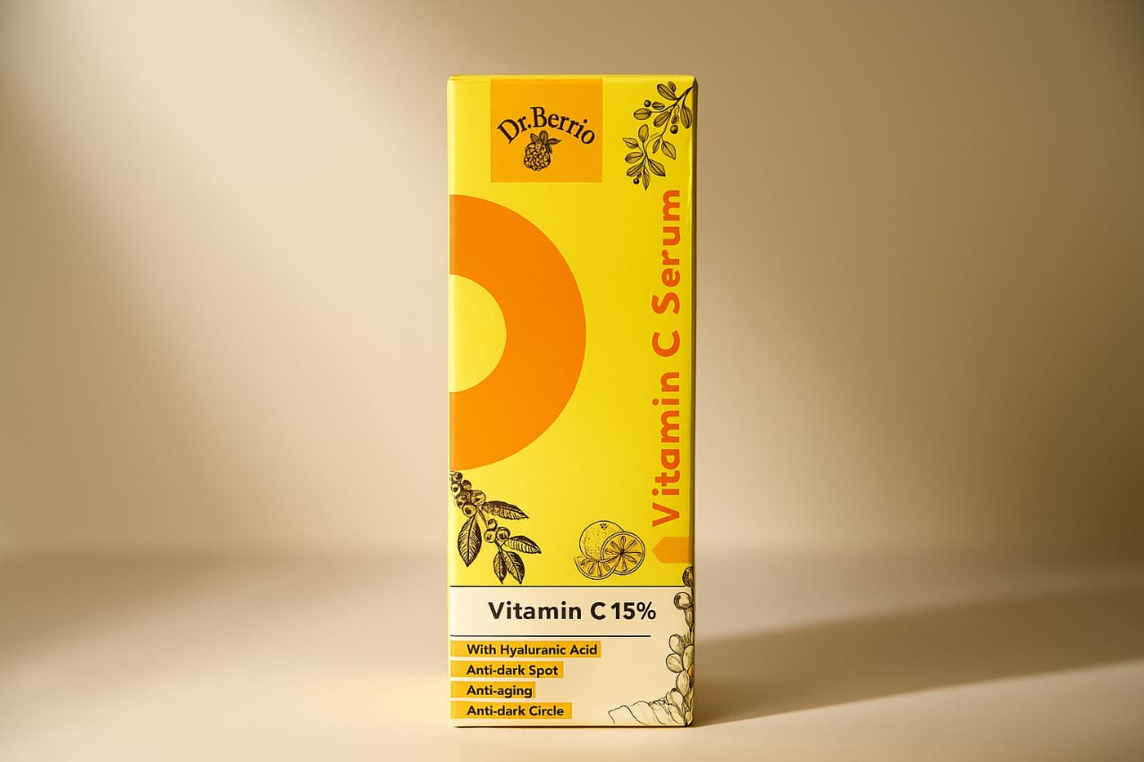 Vitamin C Serum