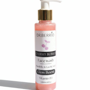 Cherry Bubble | Face Wash