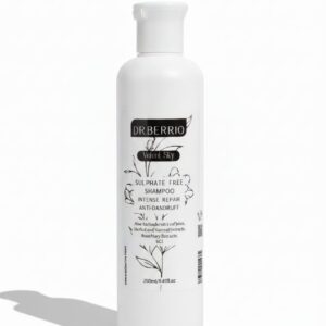 Velvet Sky | Sulphate free shampoo |