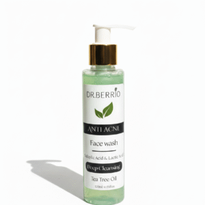 Salicylic Acid Face Wash | Anti Acne