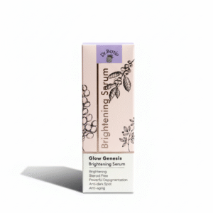 GlowGenesis-Skin Brightening Serum