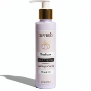 Shea Butter | Face & Body Lotion
