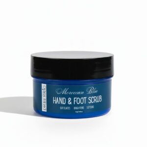 Hand & Foot Scrub