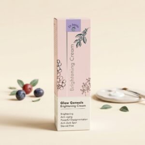 GlowGenesis-Skin Brighthening Cream