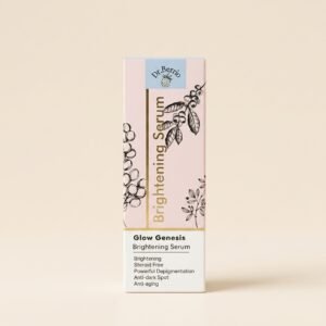 GlowGenesis-Skin Brightening Serum