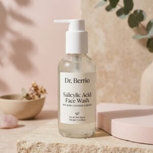 Salicylic Acid Face Wash | Anti Acne