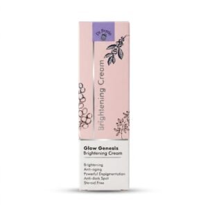 GlowGenesis-Skin Brighthening Cream