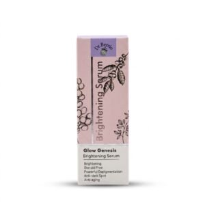 GlowGenesis-Skin Brightening Serum