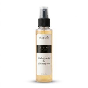 Glycolic Acid Toner | Skin Brightening