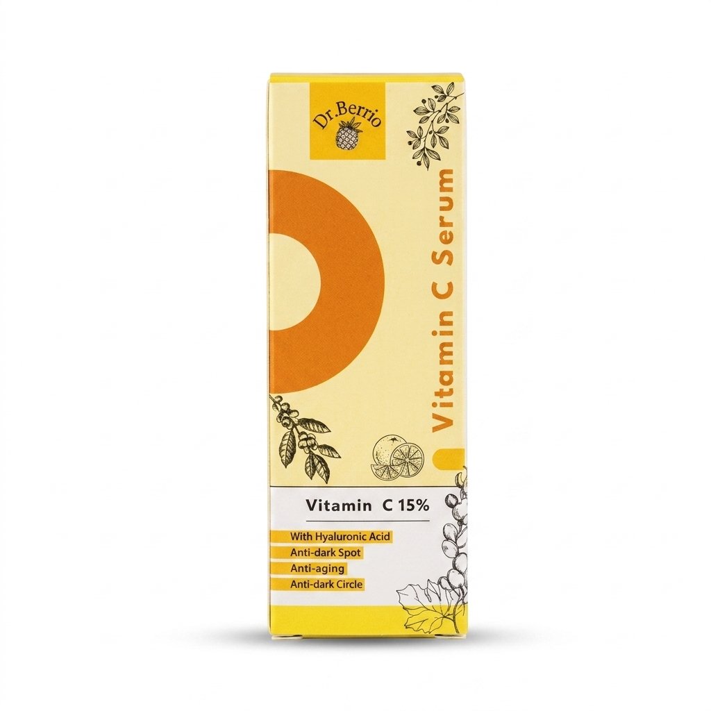 Vitamin C Serum